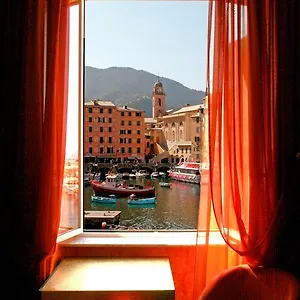 I Tre Merli 3*, Camogli Italy