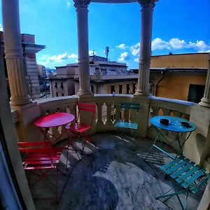 Victoria House , Genoa Italy